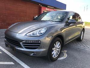  Porsche Cayenne Cayenne (240cv) (5p)