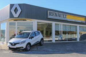  Renault Captur Zen 1.5 dCi - Novo Modelo (10 Kms)
