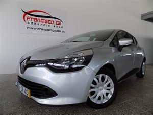  Renault Clio 1.5 DCI CONFORT (5P) *VENDIDO*