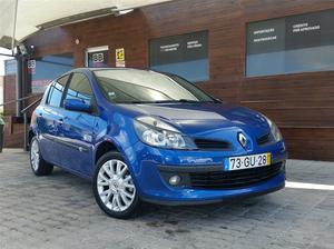  Renault Clio 1.5 dCi Dynamique S (106cv) (5p)