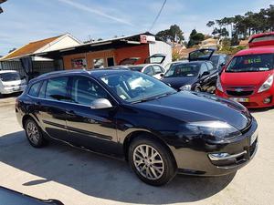  Renault Laguna B.1.5 dCi Limited (110cv) (5p)