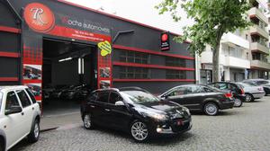  Renault Mégane ST 1.5 dCi GT Line EDC (110cv) (5p)