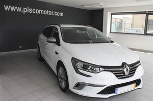  Renault Mégane ST 1.5 dCi GT Line EDC (110cv) (5p)