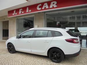  Renault Mégane ST 1.5 dCi Limited SS (110cv) (5p)