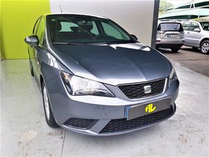  Seat Ibiza V Reference (70cv) (5p)