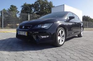 Seat Leon 2.0 TDi FR S/S