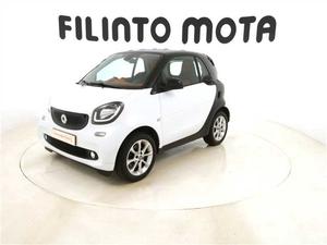  Smart Fortwo 1.0 Passion 71