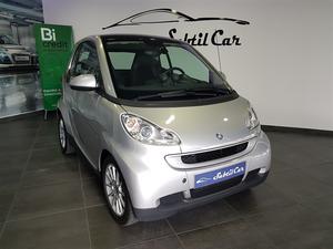  Smart Fortwo 1.0 mhd Passion cv) (3p)