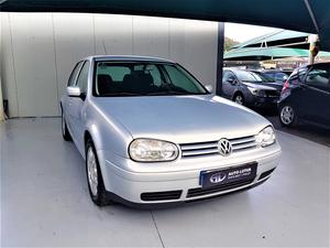  Volkswagen Golf 1.6i Confortline (105cv) (3p)