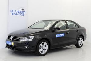  Volkswagen Jetta 2.0 TDI Trendline