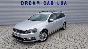  Volkswagen Passat V. 1.6 TDi BlueMotion (105cv) (5p)