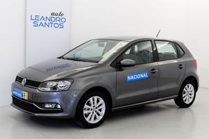  Volkswagen Polo 1.0 Confortline