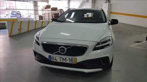  Volvo V40 Cross Country v40 cc 2.0 d2 plus geartronic