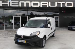 Fiat Doblo 1.3 Multijet