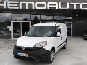 Fiat Doblo 1.3 Multijet Viatura nova    