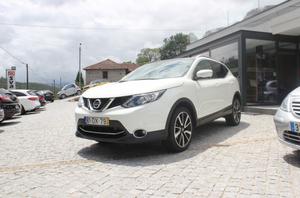 Nissan Qashqai 1.5 DCI TEKNA PREMIUM