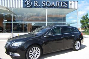 Opel Insignia ST 2.0 CDTi Cosmo (130cv) (5p)