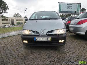 Renault Mégane Scénic 1.4 RN