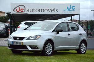 Seat Ibiza 1.0 Reference