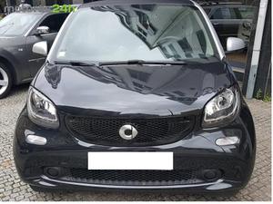 Smart Fortwo Coupé 0.9 Edition 1 90 Aut.