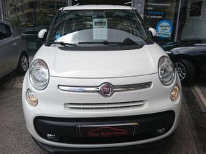 Fiat 500L 1.3 MULTIJET