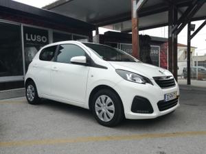 Peugeot 108 Active 1.0 VTi 68