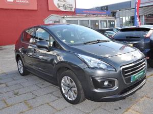 Peugeot Hdi Active