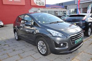 Peugeot Hdi Active