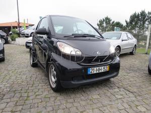 Smart ForTwo 0.8 CDi Pure 45