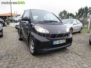 Smart Fortwo Coupé 0.8 cdi Pulse 45