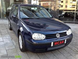 Volkswagen Golf 1.4i Confortline