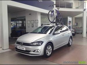 Volkswagen Polo 1.6 TDI CONFORTLINE