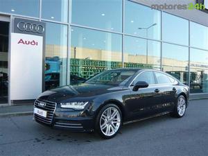 Audi A7 Sportback 3.0 TDi V6 quattro S tronic