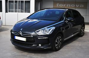 Citroën DS5 1.6 HDI AIRDREAM CHIC
