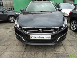 Peugeot 508 SW 1.6 BlueHDi Active