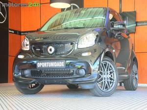 Smart Fortwo Coupé 1.0 Edition 1 71