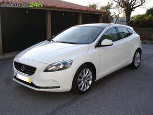 Volvo V D2 Summum