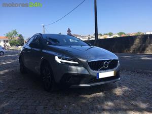 Volvo V40 Cross Country 2.0 D2 Summum