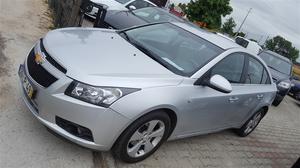  Chevrolet Cruze 2.0 VCDi LT Aut. (149cv) (4p)