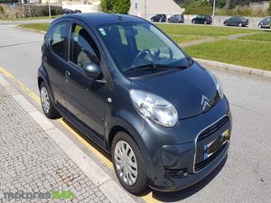 Citroen C1 1.4 HDi SX Airdream