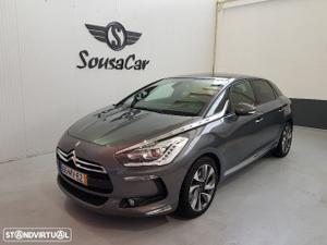 Citroën DS5 2.0 HDI SPORT CHIC