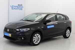  Fiat Tipo 1.3 M-Jet Lounge