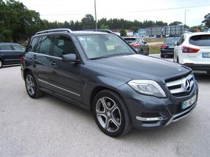  Mercedes-Benz Classe GLK 220 CDi BE Aut. (170cv) (5p)