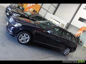 Mercedes Classe C 200 CDi Avantgarde BE