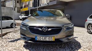  Opel Insignia Innovation 1.6 CDTI 136 CV