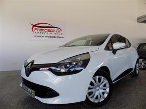  Renault Clio 1.5 DCI CONFORT (5P)*VENDIDO*