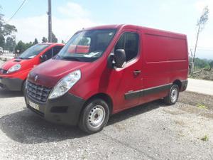 Renault Master 2.3 dCi L1H1