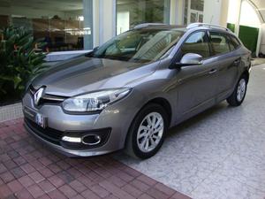  Renault Mégane ST 1.5 dCi Dynamique S (95cv) (5p)