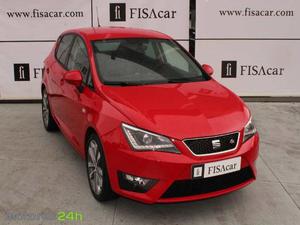 Seat Ibiza 1.0 EcoTSI FR