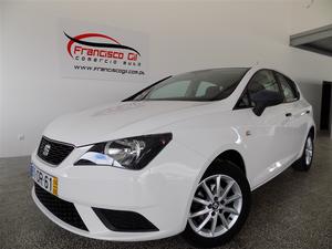  Seat Ibiza 1.2 TDI REFERENCE (5P)